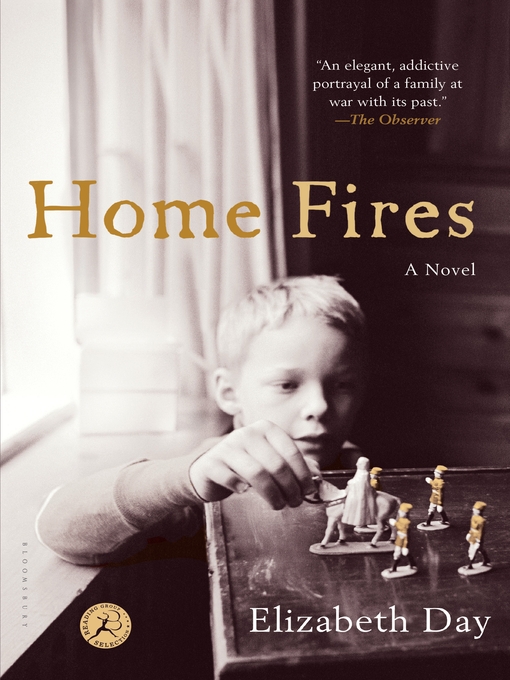 Title details for Home Fires by Elizabeth Day - Available